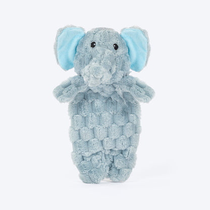 HUFT Crinkly Elly Toy For Dog