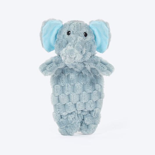 HUFT Crinkly Elly Toy For Dog