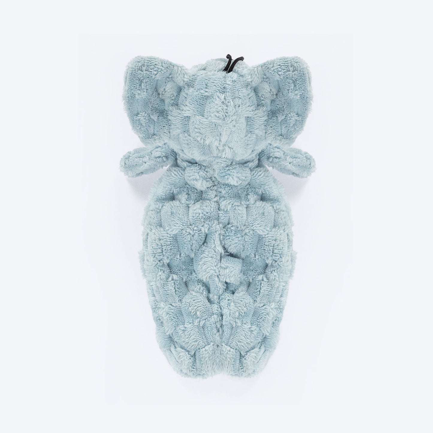HUFT Crinkly Elly Toy For Dog
