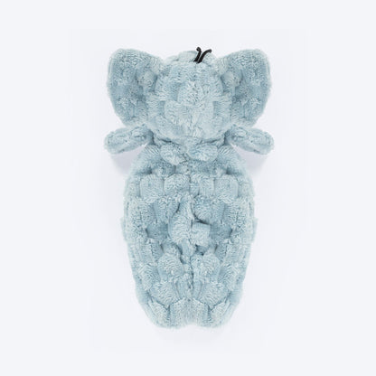HUFT Crinkly Elly Toy For Dog
