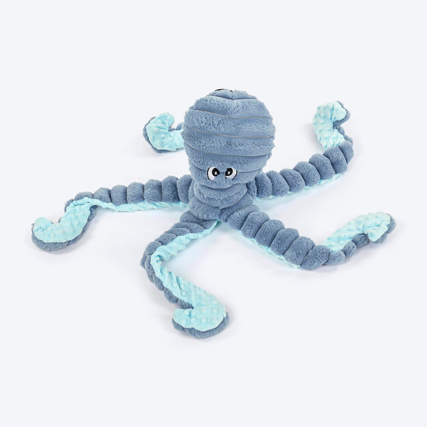 HUFT Mister Wiggles Toy For Dog