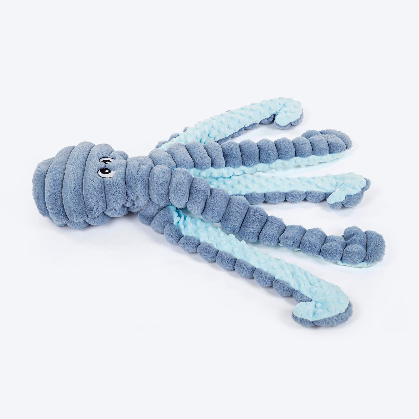 HUFT Mister Wiggles Toy For Dog