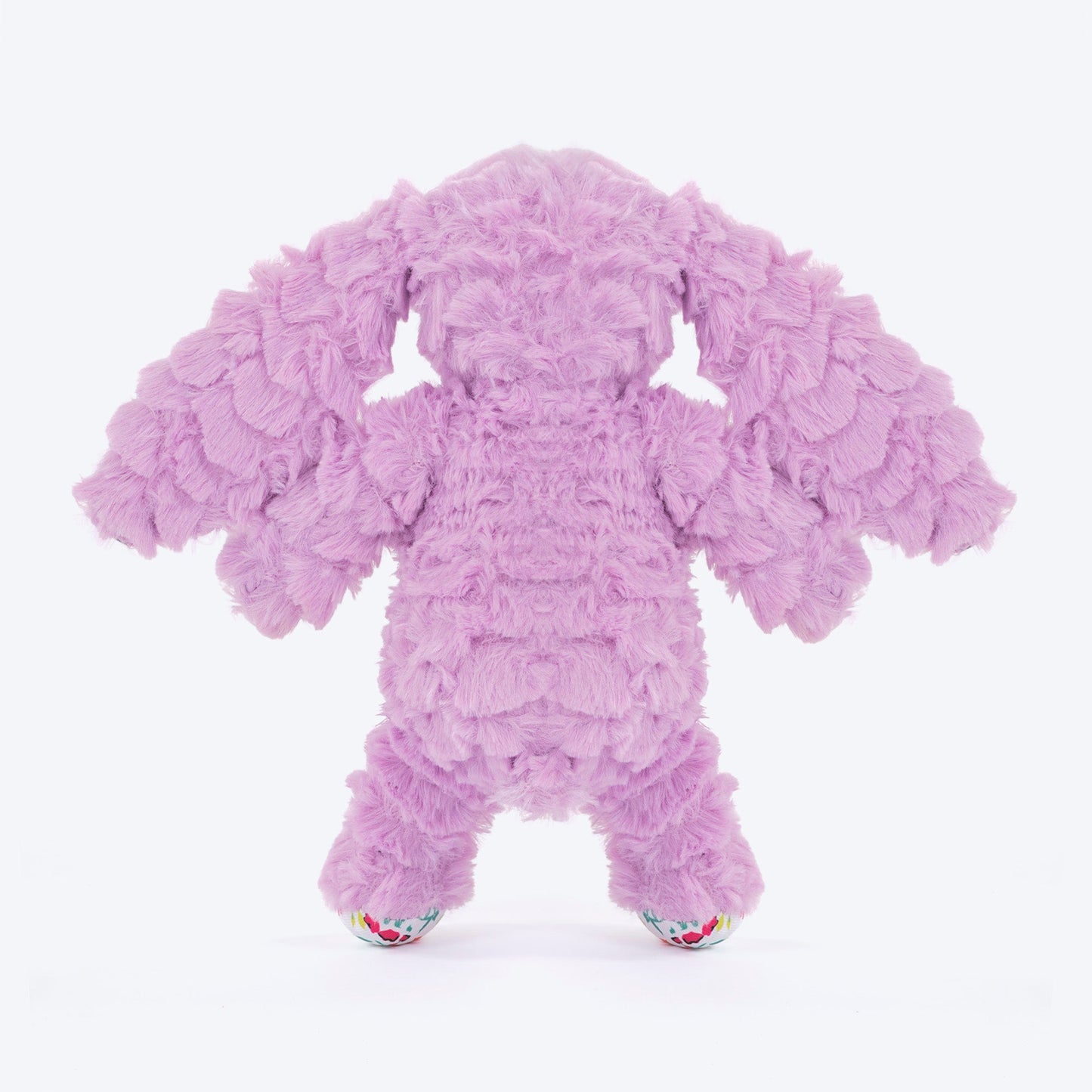 HUFT Bunty The Bunny Toy For Dog
