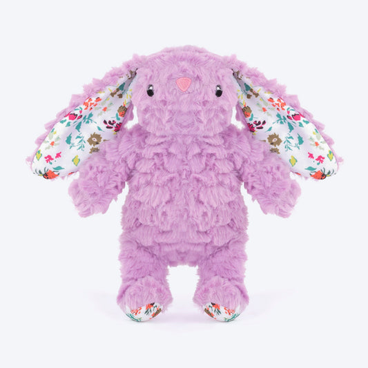 HUFT Bunty The Bunny Toy For Dog