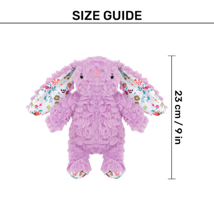 HUFT Bunty The Bunny Toy For Dog