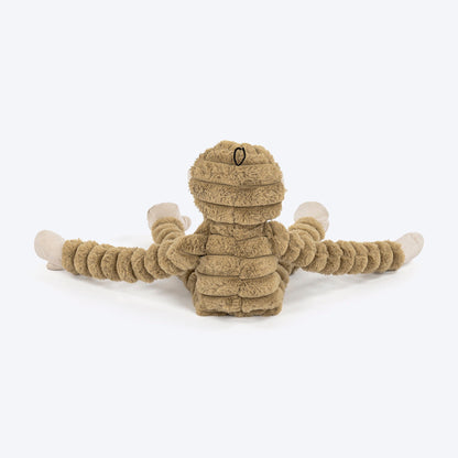 HUFT Mister Monkee Toy For Dog