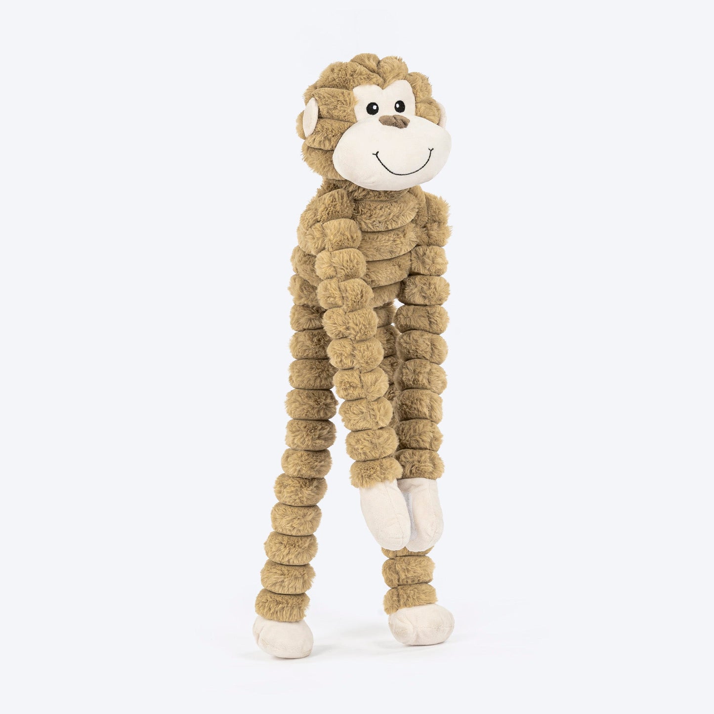 HUFT Mister Monkee Toy For Dog