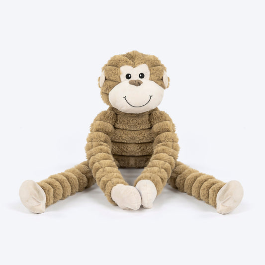 HUFT Mister Monkee Toy For Dog