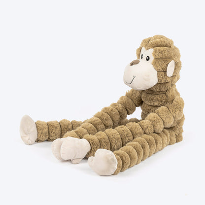 HUFT Mister Monkee Toy For Dog