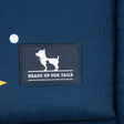 HUFT Good Naps Flat Mat For Dog & Cat - Blue