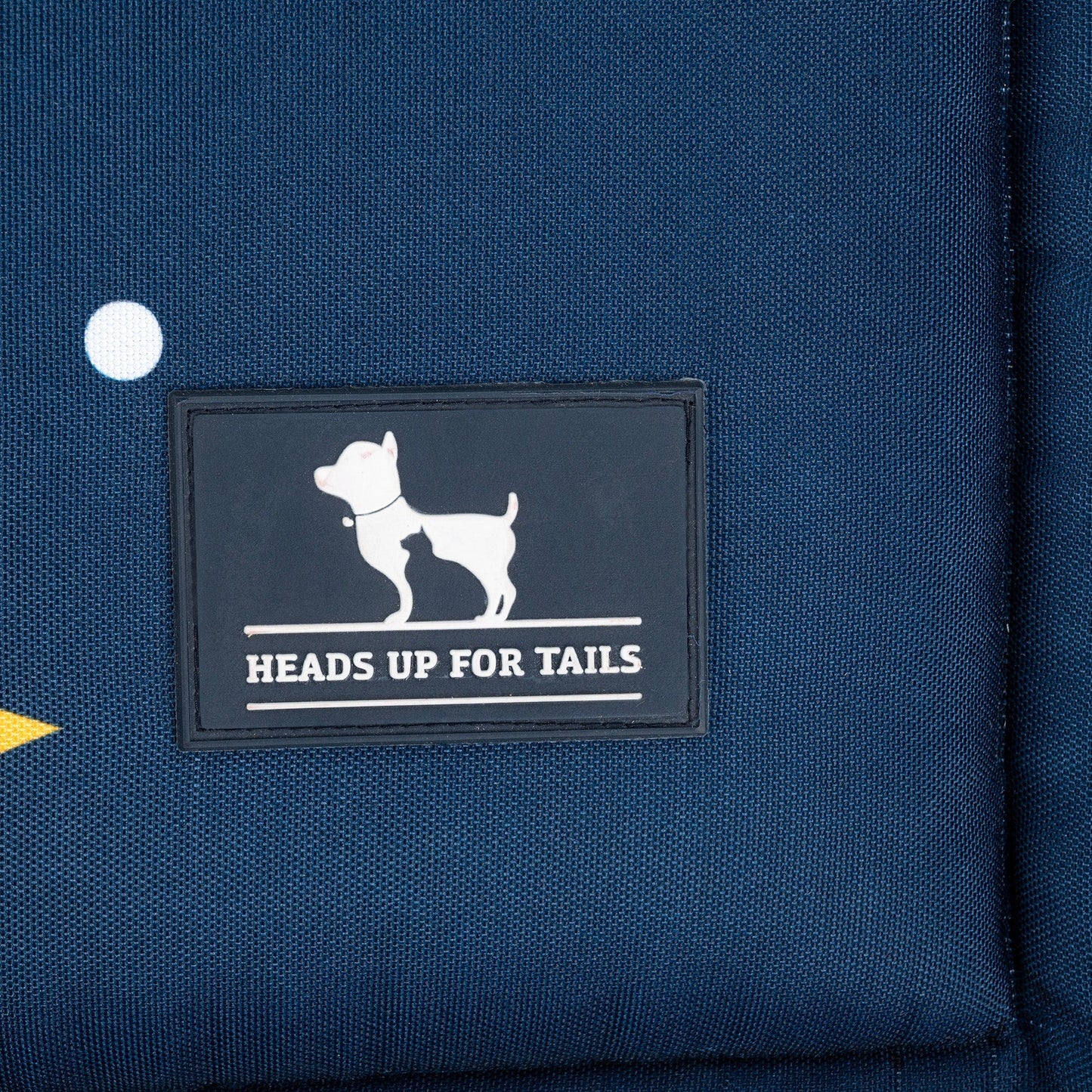 HUFT Good Naps Flat Mat For Dog & Cat - Blue