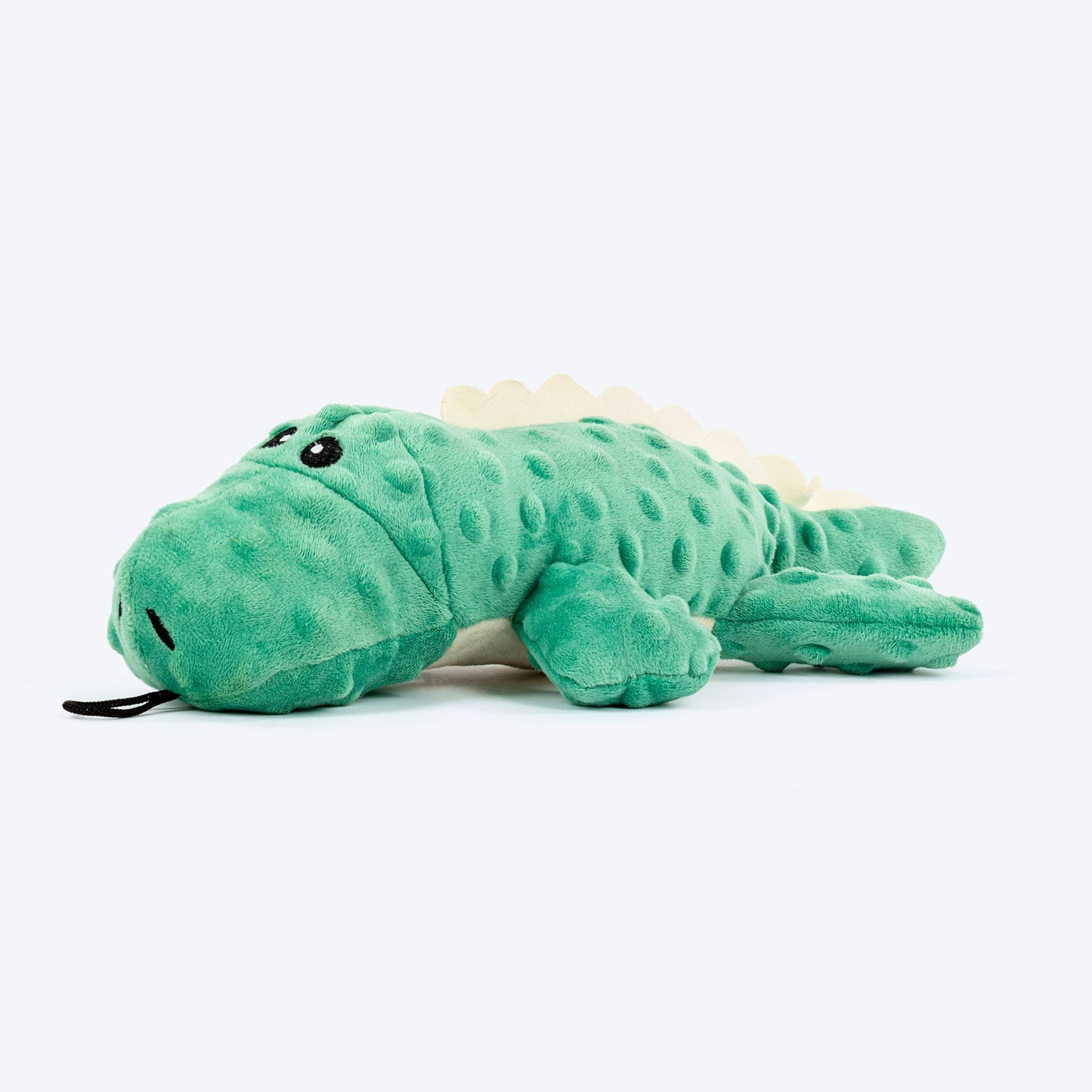 HUFT Mister Crocker Toy For Dog