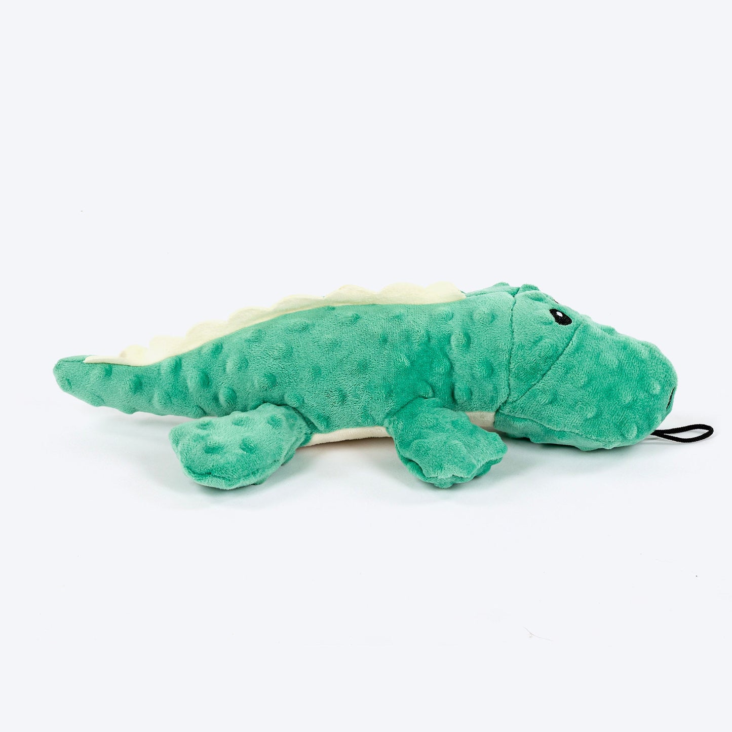 HUFT Mister Crocker Toy For Dog