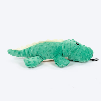 HUFT Mister Crocker Toy For Dog