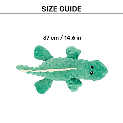 HUFT Mister Crocker Toy For Dog
