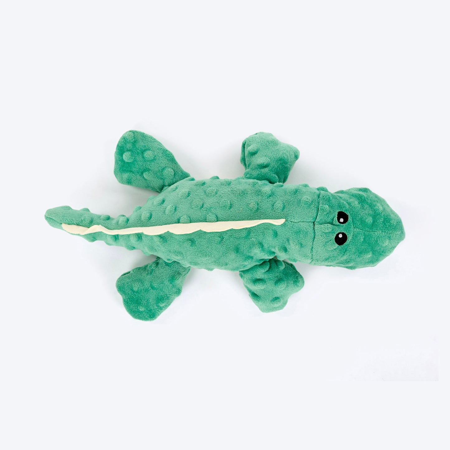 HUFT Mister Crocker Toy For Dog