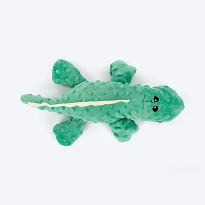 HUFT Mister Crocker Toy For Dog