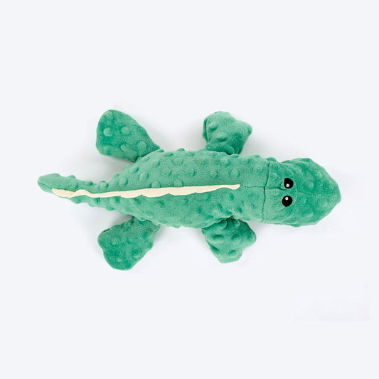 HUFT Mister Crocker Toy For Dog