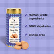 HUFT Yummy In My Tummy Chamomile & Lavender Biscuits 200g