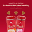 Hearty Chicken & Cheddar Cheese Healthy Dog Biscuits - 320 gm