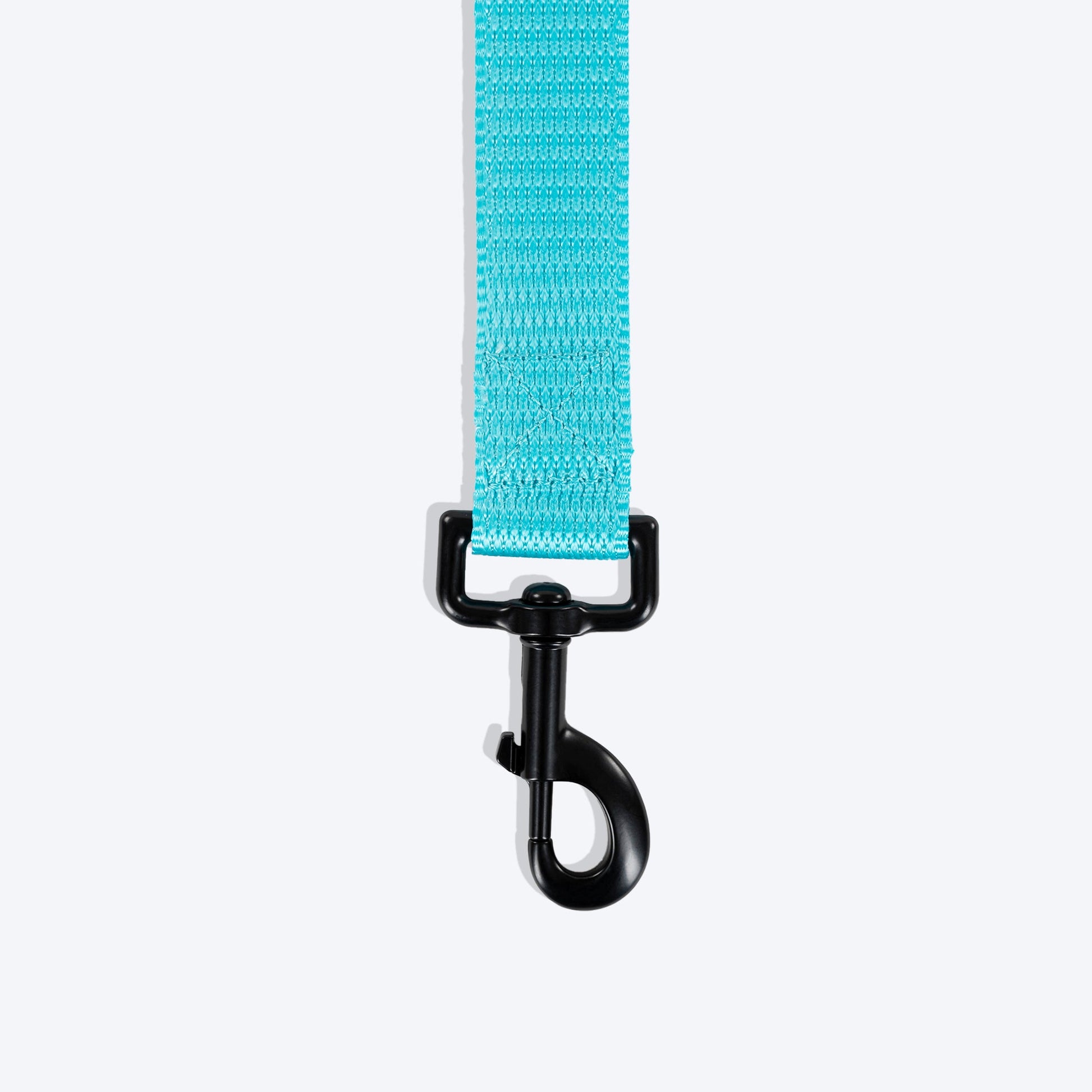 HUFT Basics Dog Leash - Blue - Heads Up For Tails