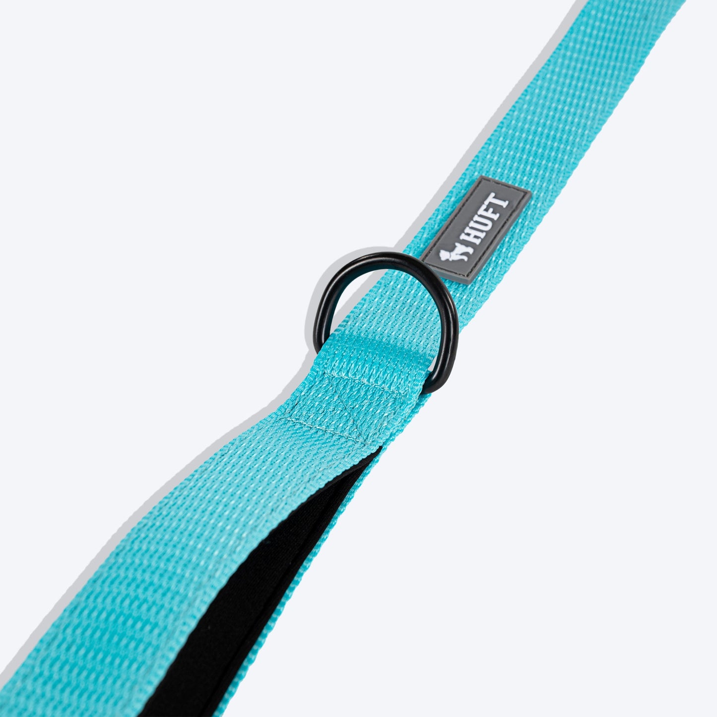 HUFT Basics Dog Leash - Blue - Heads Up For Tails