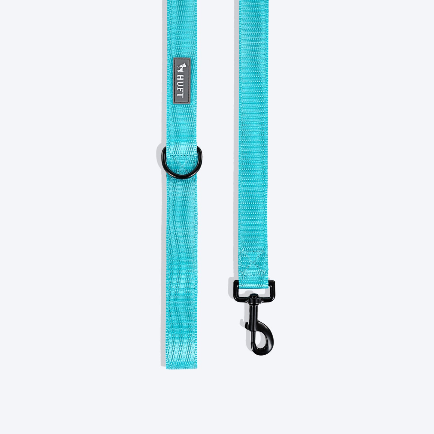 HUFT Basics Dog Leash - Blue - Heads Up For Tails