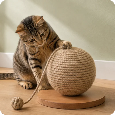 Cat Scratchers