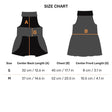 HUFT Cherie Cherry Dress For Cat - Blue