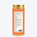 HUFT Yummy In My Tummy Coconut Cabana Dog Biscuits 200g