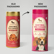 HUFT Goat Milk Cookies For Dog - Chicken Liver - 200 g