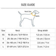 HUFT Heart To Heart Collar For Dog - Red