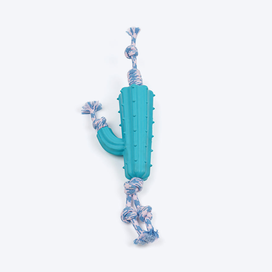 Dash Dog Texas Twist Rope Toy For Dog