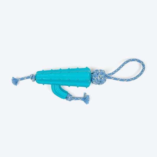 Dash Dog Texas Tug Rope Toy For Dog