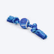Dash Dog Toss & Tug Rope Toy For Dog