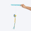 HUFT Fish Tales Teaser Wand Toy With Catnip For Cat