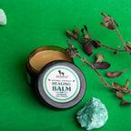 HUFT Organic Healing Dog Balm - 25 g
