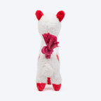 HUFT Love Alpaca Squeaky Plush Toy For Dog