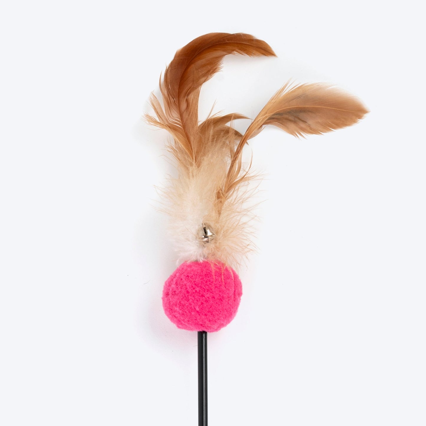 HUFT Softie Wand Toy For Cat