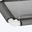 HUFT Purrch Spot Hammock For Cat - Black