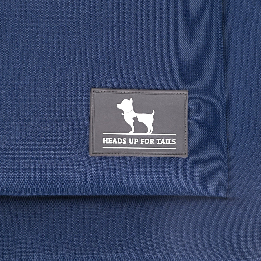 HUFT Simba Flat Mat For Dog - Blue