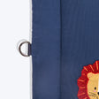 HUFT Simba Flat Mat For Dog - Blue