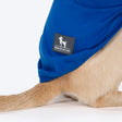 HUFT Cuddle Bug T-Shirt For Dogs - Blue