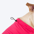 HUFT Fur-Ever Loved T-Shirt For Dogs - Pink