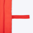HUFT Love At First Sniff Flat Mat For Dog - Red
