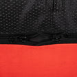 HUFT Sweethearts Lounger Bed For Dog - Red