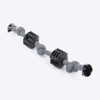 HUFT Dual Tug Master Rope Toy For Dogs