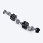 HUFT Dual Tug Master Rope Toy For Dogs