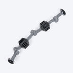 HUFT Dual Tug Master Rope Toy For Dogs
