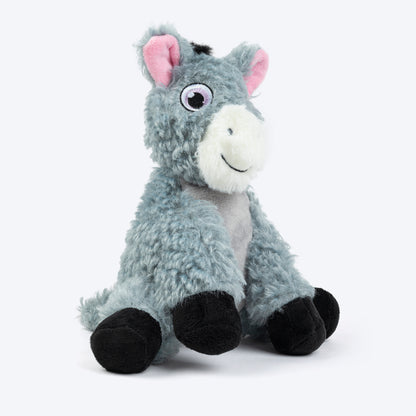 HUFT Donk Donky Plush Toy For Dog